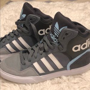Hightop Adidas